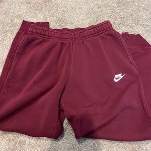 Nike Joggers